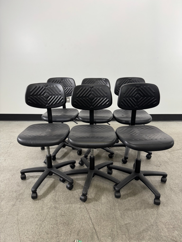 Image of Fisherbrand Lab Chairs - Quantity 6